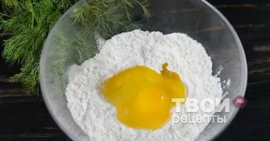 Домашня локшина для супу - смачний рецепт з покроковим фото (локшина) Домашня локшина для супу - смачний рецепт з покроковим фото