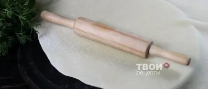Домашня локшина для супу - смачний рецепт з покроковим фото (домашня локшина супу) Домашня локшина для супу - смачний рецепт з покроковим фото