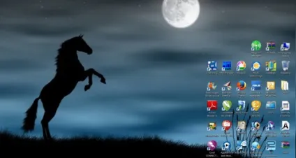 Для чого потрібна панель інструментів в windows 7 windows 7 seven «замітки користувача»