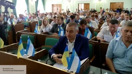 Дмитро Молчанов підходить час робити Києву - до побачення - чому розвалюється України сім
