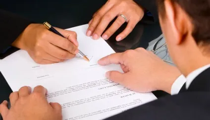 Договір довічного проживання в квартирі, дарча, рента, продаж (проживання) Договір довічного проживання в квартирі, дарча, рента, продаж