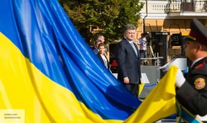 Дмитро Молчанов підходить час робити Києву - до побачення - чому розвалюється України сім