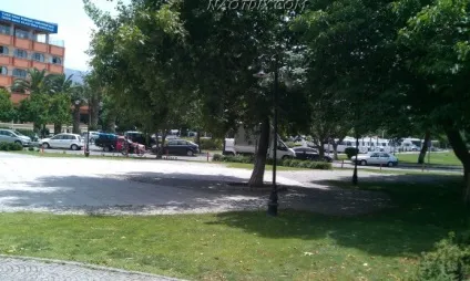 Долмуши в Туреччині, на відпочинок! (Туреччині) Долмуши в Туреччині, на відпочинок!