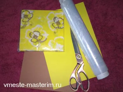 Дизайнерський папір своїми руками (майстер-клас) (своїми) Дизайнерський папір своїми руками (майстер-клас)
