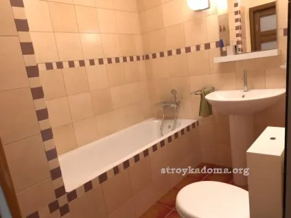 Дизайн хрущовки з фото прикладами - модні тенденції (хрущовки) Дизайн хрущовки з фото прикладами - модні тенденції
