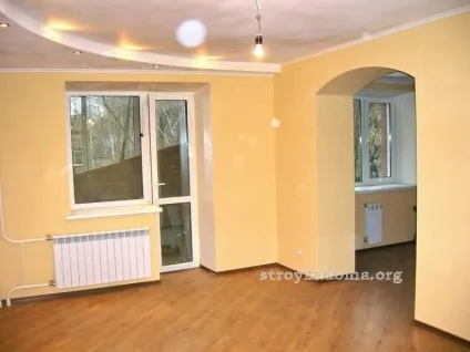 Дизайн хрущовки з фото прикладами - модні тенденції (фото) Дизайн хрущовки з фото прикладами - модні тенденції