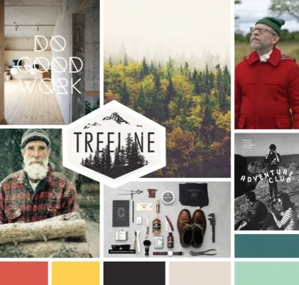 Для чого потрібен moodboard в фотографії, сей-хай (фотограф) Для чого потрібен moodboard в фотографії, сей-хай
