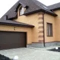 Автоматичні гаражні ворота своїми руками покрокова установка (гаражні) Автоматичні гаражні ворота своїми руками покрокова установка