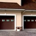 Автоматичні гаражні ворота своїми руками покрокова установка (гаражні) Автоматичні гаражні ворота своїми руками покрокова установка