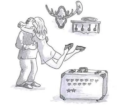 Анекдоти на весільну тему і не тільки - настільна книга нареченої (до весілля) Анекдоти на весільну тему і не тільки - настільна книга нареченої