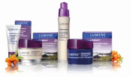 Bb-крем lumene новинка для жирної шкіри обличчя vitamin c, опис відтінків, відгуки (особи) Bb-крем lumene новинка для жирної шкіри обличчя vitamin c, опис відтінків, відгуки