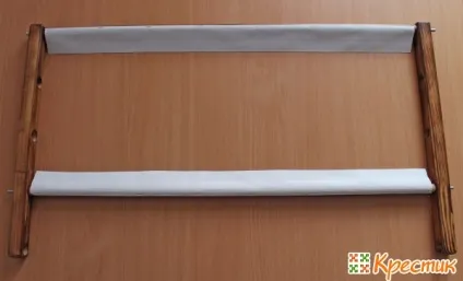 А чи не купити мені верстат для вишивання хрестиком (верстат) А чи не купити мені верстат для вишивання хрестиком