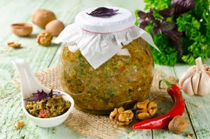 Базилік способи використання і методи заготівлі (базилік) Базилік способи використання і методи заготівлі