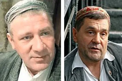 Андрій краско - біографія, фото, особисте життя, фільми і причина смерті (андрей иванович краско) Андрій краско - біографія, фото, особисте життя, фільми і причина смерті