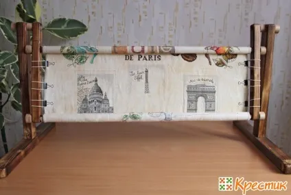 А чи не купити мені верстат для вишивання хрестиком (купити) А чи не купити мені верстат для вишивання хрестиком