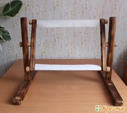 А чи не купити мені верстат для вишивання хрестиком (купити верстат вишивання) А чи не купити мені верстат для вишивання хрестиком