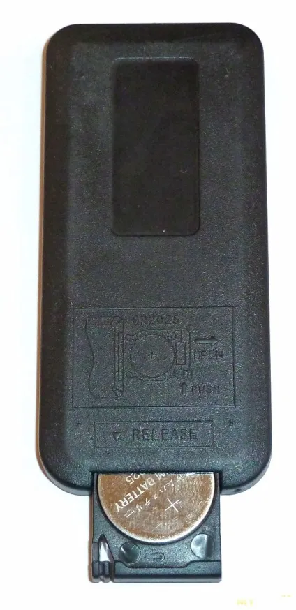 Бездротовий rf wireless rgb controller