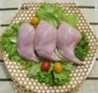 Страви з кролика