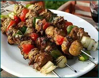 Чим баранина кращий за інший м'яса, кавказька кухня