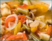 Чим баранина кращий за інший м'яса, кавказька кухня