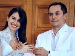Колишня дружина андрея соколова відвезла його єдину дочку до Харкова - суть подій (дружина) Колишня дружина андрея соколова відвезла його єдину дочку до Харкова - суть подій