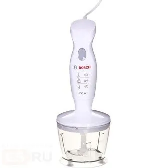 Блендер bosch msm 6b700 повинен бути на кожній кухні (6b700) Блендер bosch msm 6b700 повинен бути на кожній кухні