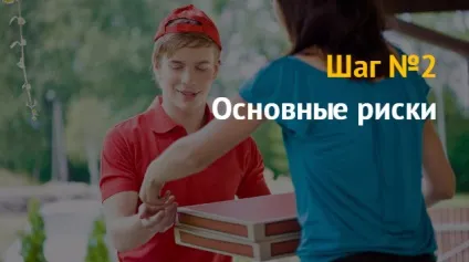Бізнес-план прибутковою доставки піци