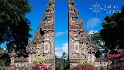 Чим зайнятися на балі (bali) - чим займаються на балі (Ayana Resort Bali) Чим зайнятися на балі (bali) - чим займаються на балі