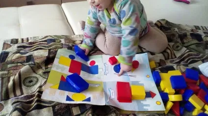 Чим зайнятися в декреті мамі, якщо чоловік не хоче прісутствоать (мамі) Чим зайнятися в декреті мамі, якщо чоловік не хоче прісутствоать