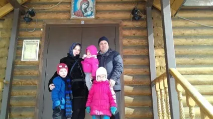 Чим зайнятися в декреті мамі, якщо чоловік не хоче прісутствоать (декреті) Чим зайнятися в декреті мамі, якщо чоловік не хоче прісутствоать
