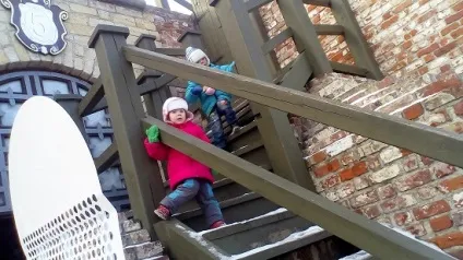 Чим зайнятися в декреті мамі, якщо чоловік не хоче прісутствоать (декреті) Чим зайнятися в декреті мамі, якщо чоловік не хоче прісутствоать