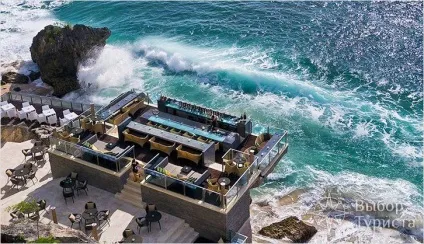 Чим зайнятися на балі (bali) - чим займаються на балі (Ayana Resort Bali) Чим зайнятися на балі (bali) - чим займаються на балі
