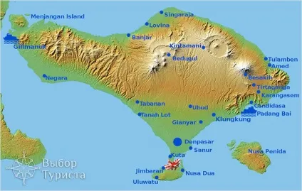 Чим зайнятися на балі (bali) - чим займаються на балі (bali) Чим зайнятися на балі (bali) - чим займаються на балі