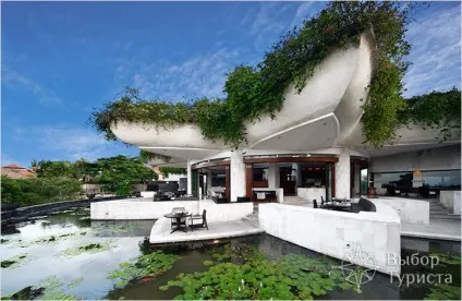 Чим зайнятися на балі (bali) - чим займаються на балі (Ayana Resort Bali) Чим зайнятися на балі (bali) - чим займаються на балі