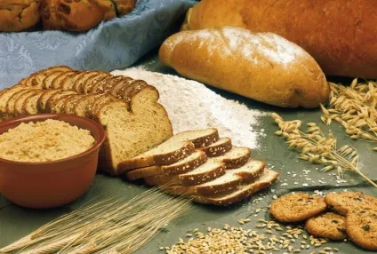 Чим корисні злаки