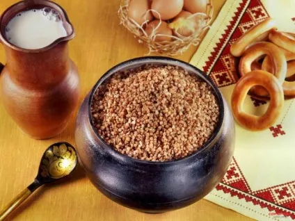 Чим корисні злаки
