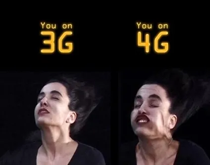 Чим відрізняється 3g від 4g в чому різниця і що краще для користувачів (краще) Чим відрізняється 3g від 4g в чому різниця і що краще для користувачів