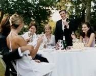 Що може не сподобатися гостям на весіллі, і як цього уникнути the bride