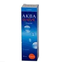 Що краще - аквалор або аквамарис (аквамарис) Що краще - аквалор або аквамарис