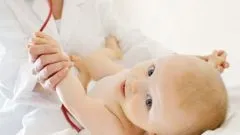 Що таке пітниця - закупорка потових залоз у немовлят - захворювання (немовлят) Що таке пітниця - закупорка потових залоз у немовлят - захворювання