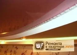 Декоративний шнур для натяжної стелі (натяжна стеля) Декоративний шнур для натяжної стелі