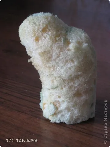 Квітучий кактус (мк), країна майстрів (бісероплетіння) Квітучий кактус (мк), країна майстрів