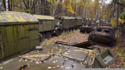 Що залишилося від армії України (армії) Що залишилося від армії України