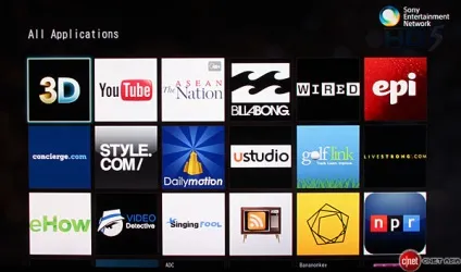 Що таке smart tv можливості, настройка, альтернативи (smart tv) Що таке smart tv можливості, настройка, альтернативи