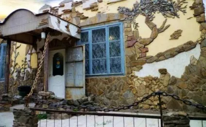 Що зробити з каменю на дачі (каменю) Що зробити з каменю на дачі
