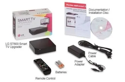 Що таке smart tv можливості, настройка, альтернативи (телевізор) Що таке smart tv можливості, настройка, альтернативи