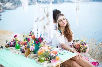 Що може не сподобатися гостям на весіллі, і як цього уникнути the bride