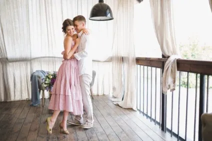 Що може не сподобатися гостям на весіллі, і як цього уникнути the bride