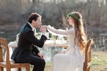 Що може не сподобатися гостям на весіллі, і як цього уникнути the bride