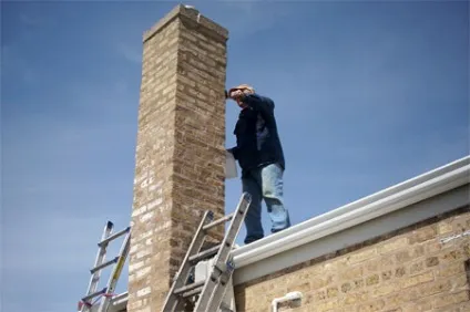 Що таке футерування димової труби